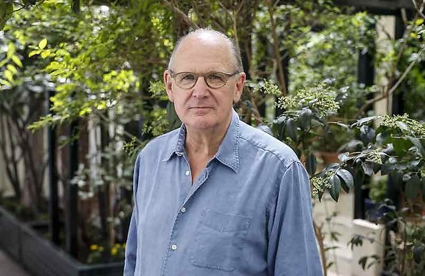 SBS maakt drieluik Kinderen in oorlog: 75 jaar later